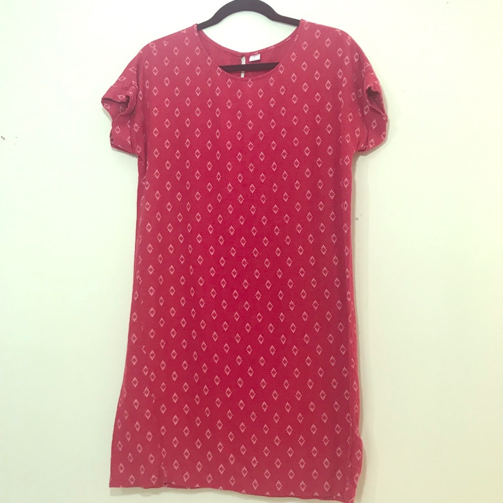 Old Navy Boho Dress in Size S - Like New